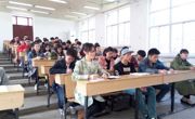 数学科学学院成功召开践行习近平总书记“八字真经”交流会