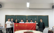 数学科学学院成功举办“数”你有理辩论赛